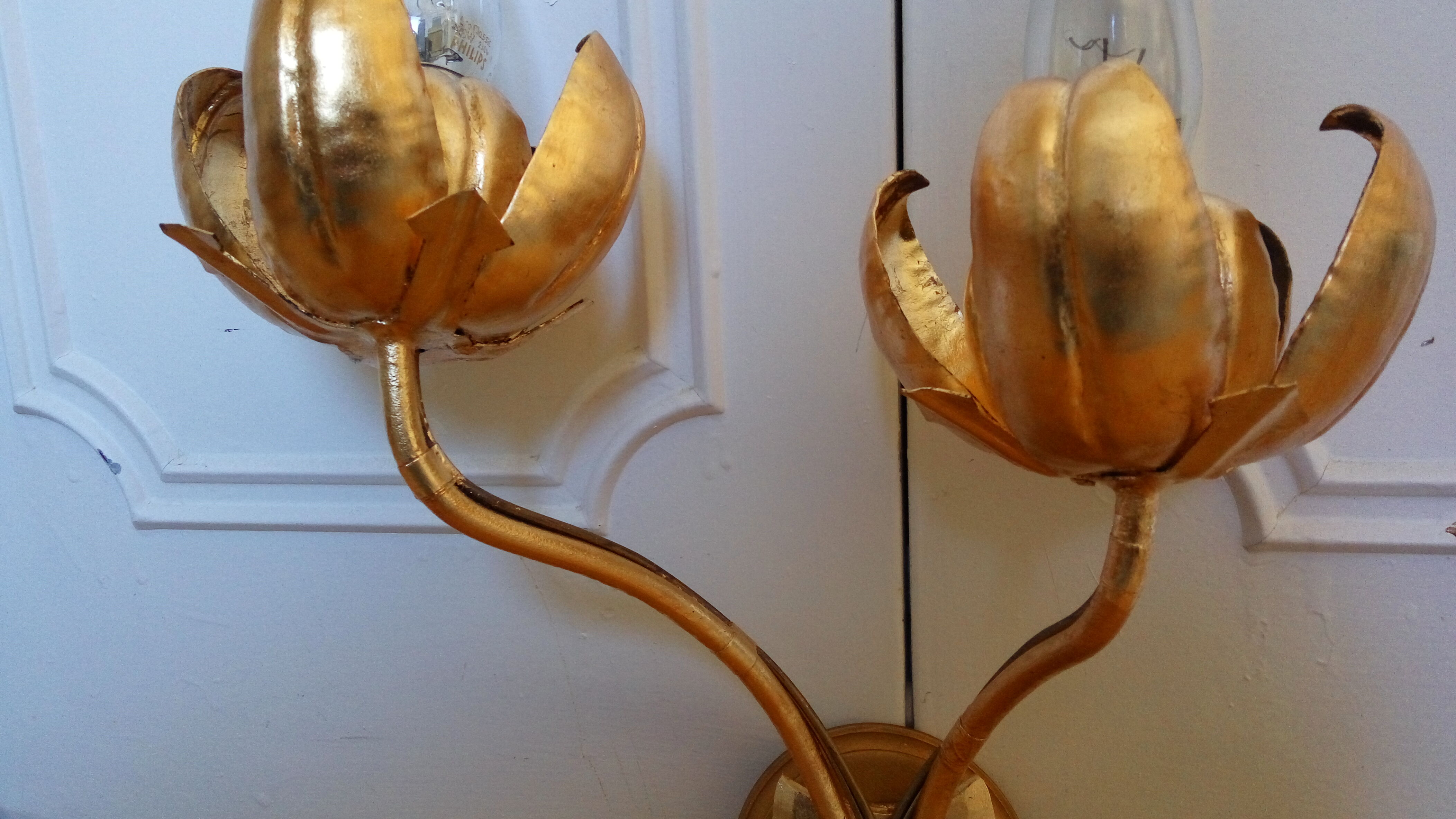 Wall light coclico vintage