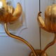 Wall light coclico vintage