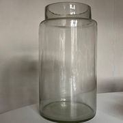 Vase XXXL bocal pharmacie 19e