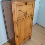 Parisian Art Deco buffet