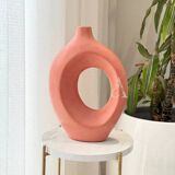 Ayour matte handmade vase