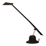 Massive reading lamp