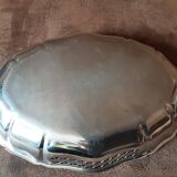 Vintage metal bowl