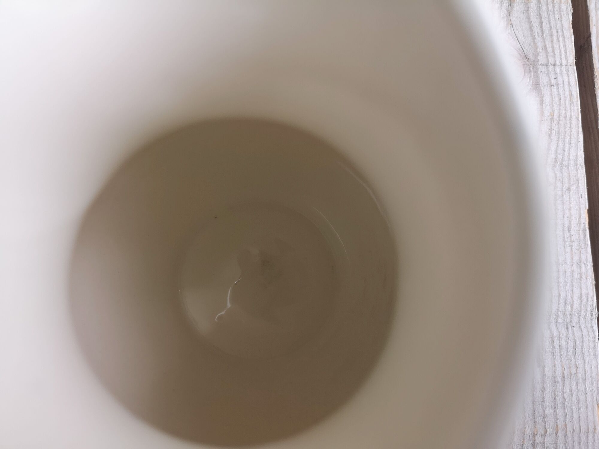 Small Ceramic Pitcher by Villeroy and Boch Collection Paradiso