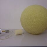 Large Sugarball Pendant Lamp by John & Sylvia Reid for Rotaflex, 1960s