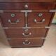 Meuble de style deco marine