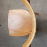 Set of 6 bistro chairs