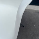 Pair of DAR Plastic Armchairs by Charles & Ray Eames for Vitra