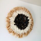 Juju Hat beige 80 cm
