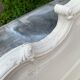 Louis XV headboard