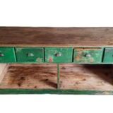 Drawer counter
