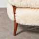 Sofa by Otto Schulz for Boet Sweden 1940s