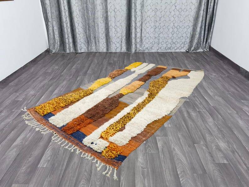 magnificent Beniourain rug 150/250cm