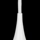 Ensemble de 2 lampes suspendues 'Semi' 38 cm Fog & Mørup / Torsten Thorup / Claus Bonderup / design danois moderne