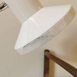 Industrial style desk lamp