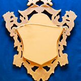 Italian-style mirror - 91x63cm