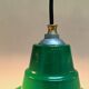Suspension industrielle 1970