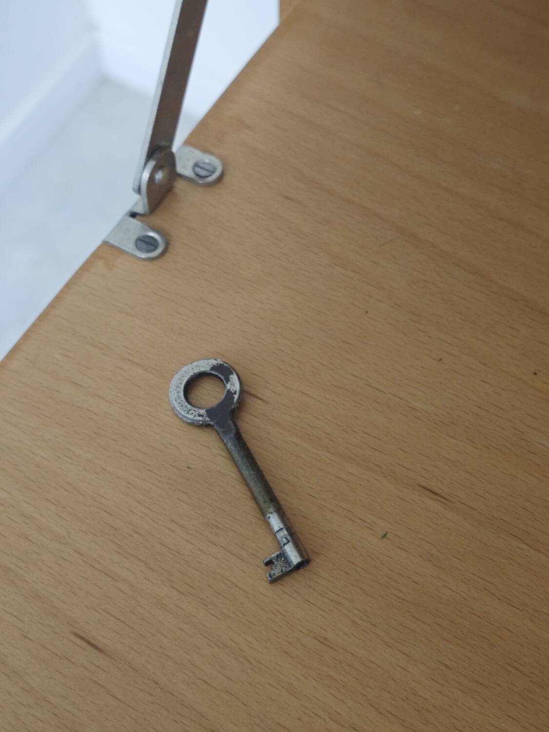 Secrétaire / Bureau deux tons Frantisek Mezulanik  pour Up Zavody 1960