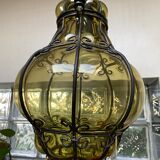 Suspension lamp