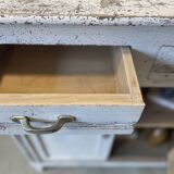 Vintage Parisian Buffet