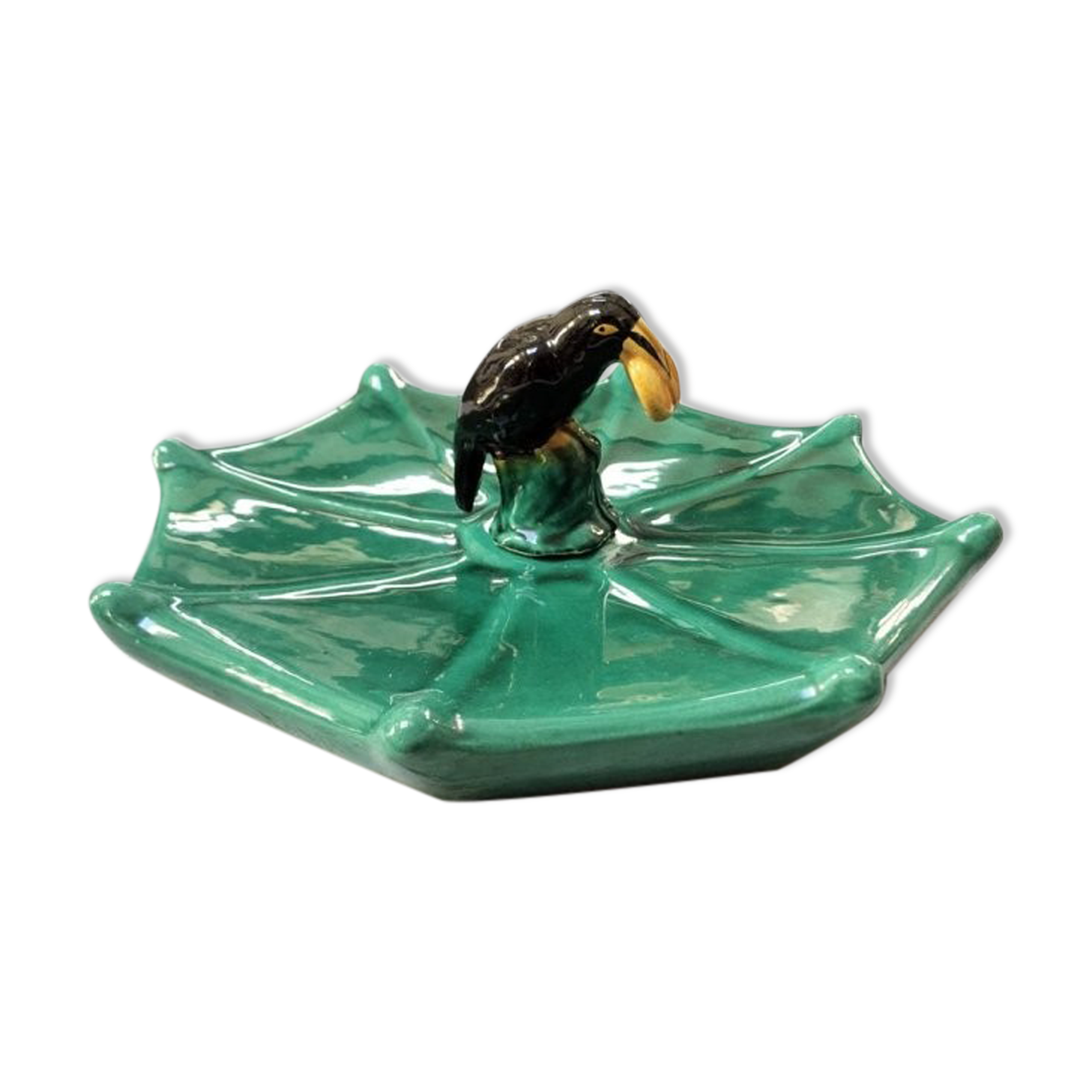 Vallauris ceramic top