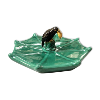 Vallauris ceramic top