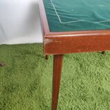 SMIR folding bridge table