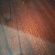 Baumann extended round table