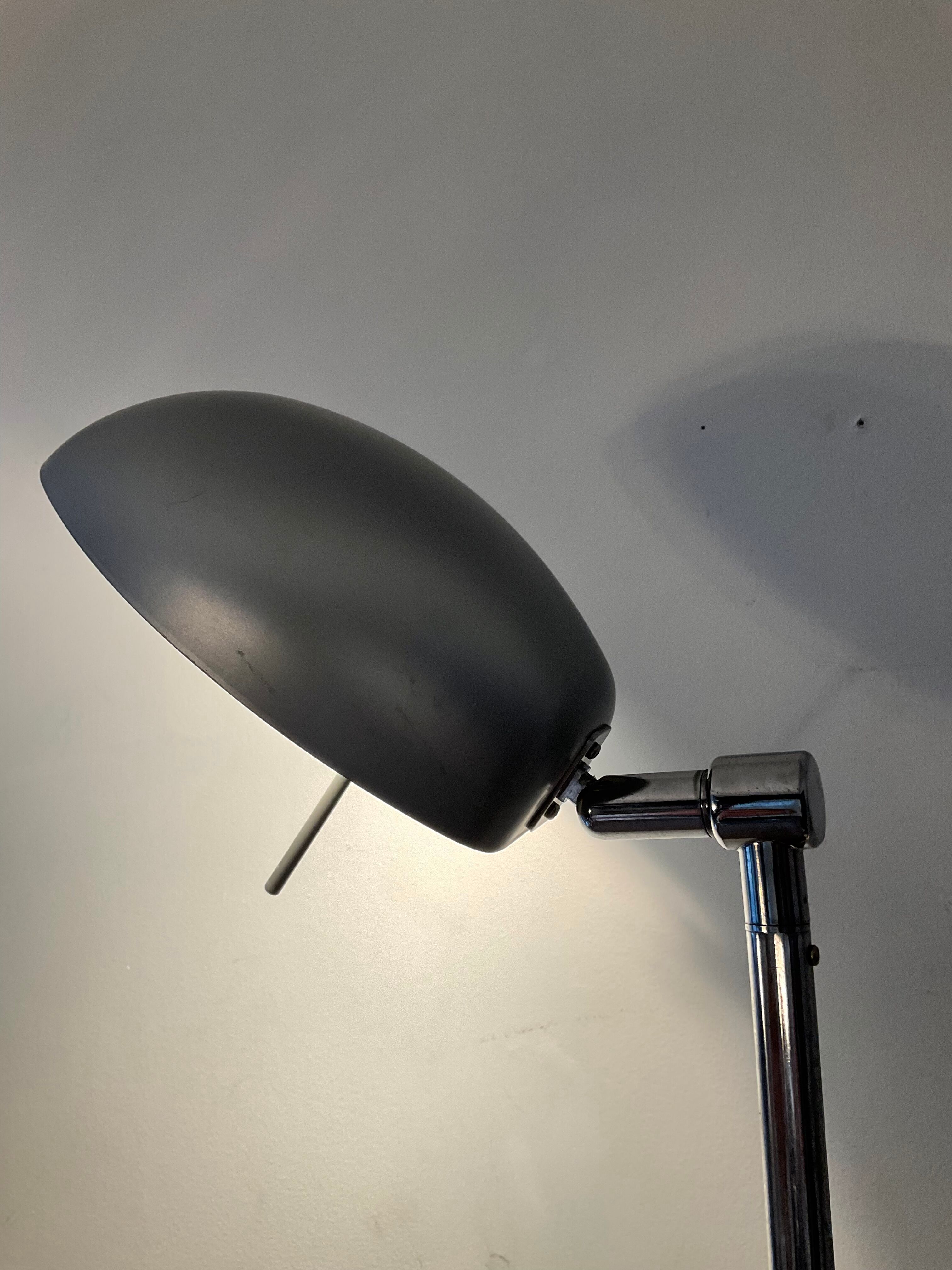 Vintage Jelken floor lamp from the 80s by Ikea