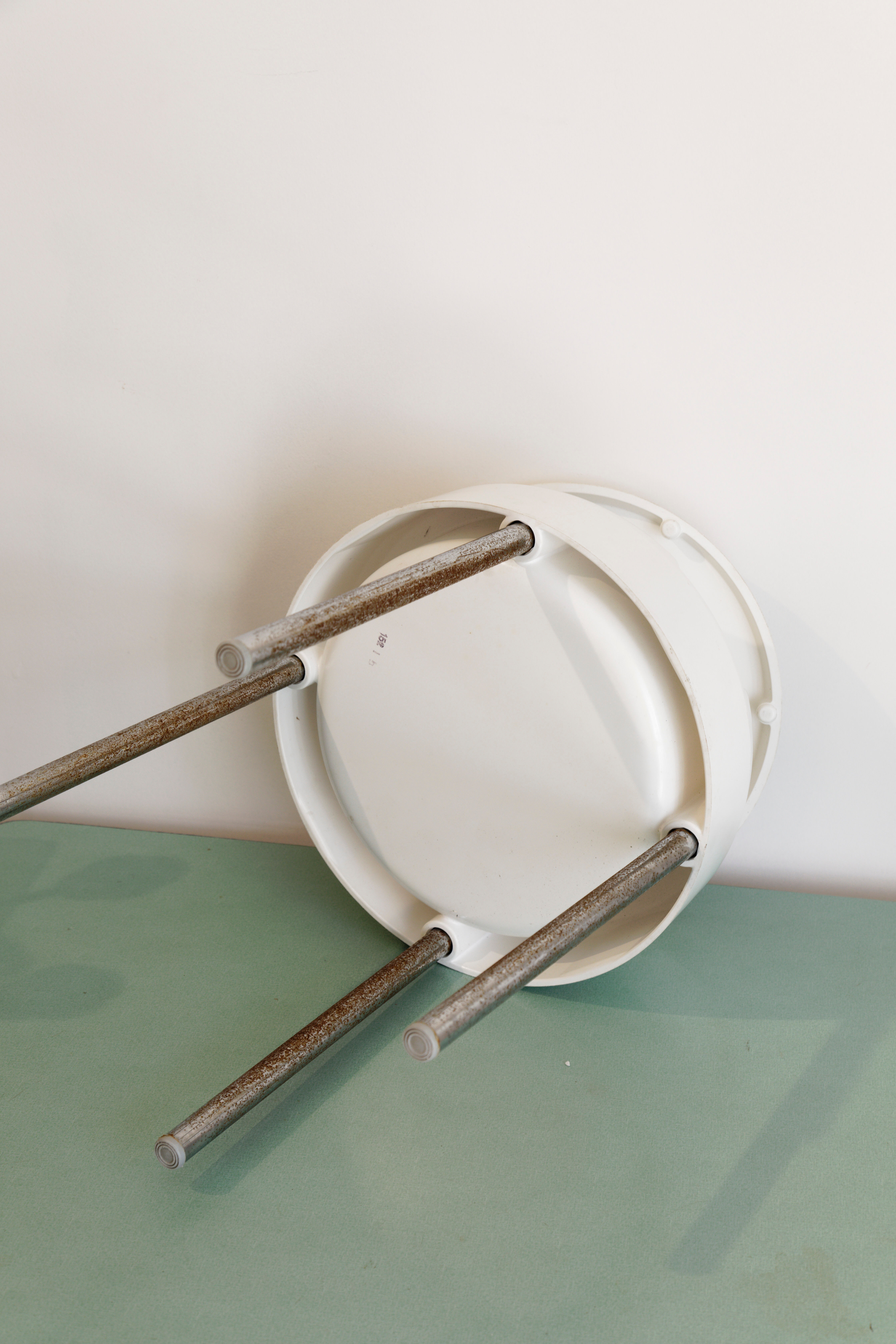 Bathroom set Carrara e Matta 1960