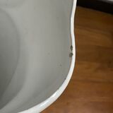 Owl ceramic umbrella door