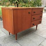 teak sideboard from the 60s