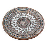 Assiette de présentation orientale xxl