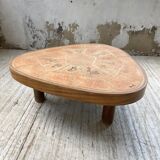 Barrois ceramic coffee table