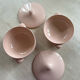 Set tureen and vegetable Sarraguemines Digoin