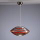 Pendentif multicouche Carl Thore