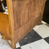 Neo classic bench