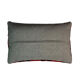Vintage turkish handmade cushion cover , 30 x 50 cm