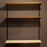Pair of shelves 1970