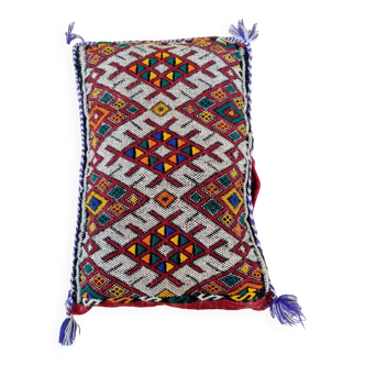 Berber cushion