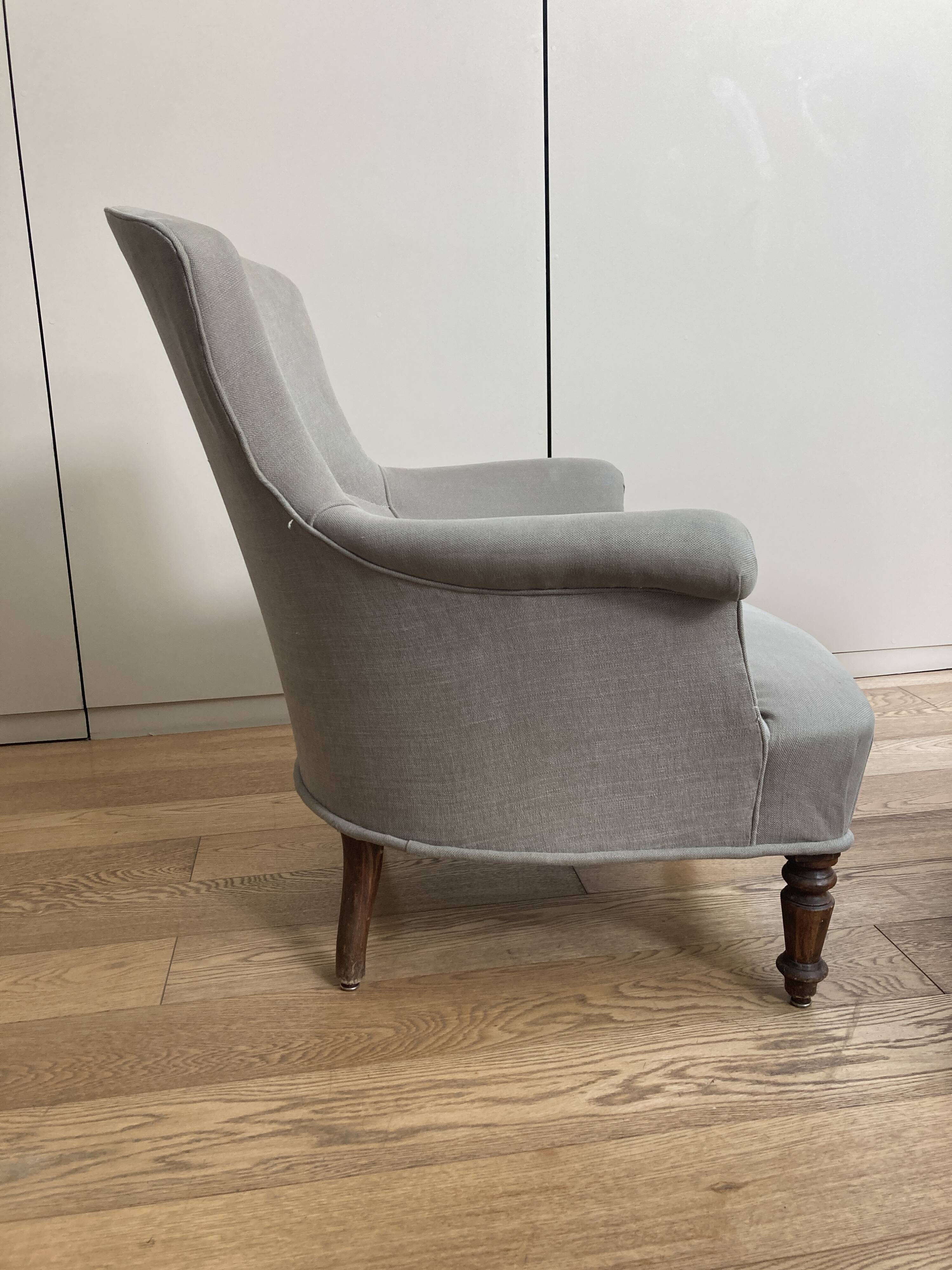 Frog chair