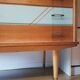 The 1950s vintage Cabinet Secretary