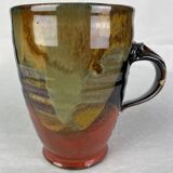 Matour pottery mug
