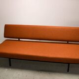 Canapé-lit BR03 de Martin Visser, 1970