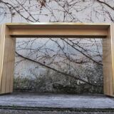 Maison Jansen console, from the Alain Delon collection