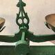Balance Robervahl verte