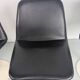 Modern Scandinavian dining chair set of 4 by Börje Johanson Vinga, Sweden 1970