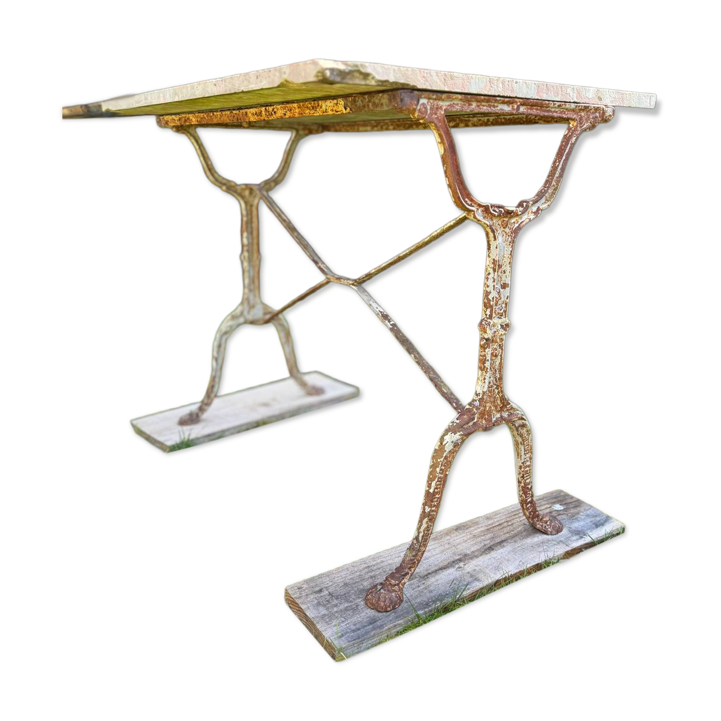 Bistro table