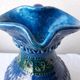 Ceramic pitcher Aldo Londi