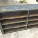 Trade furniture